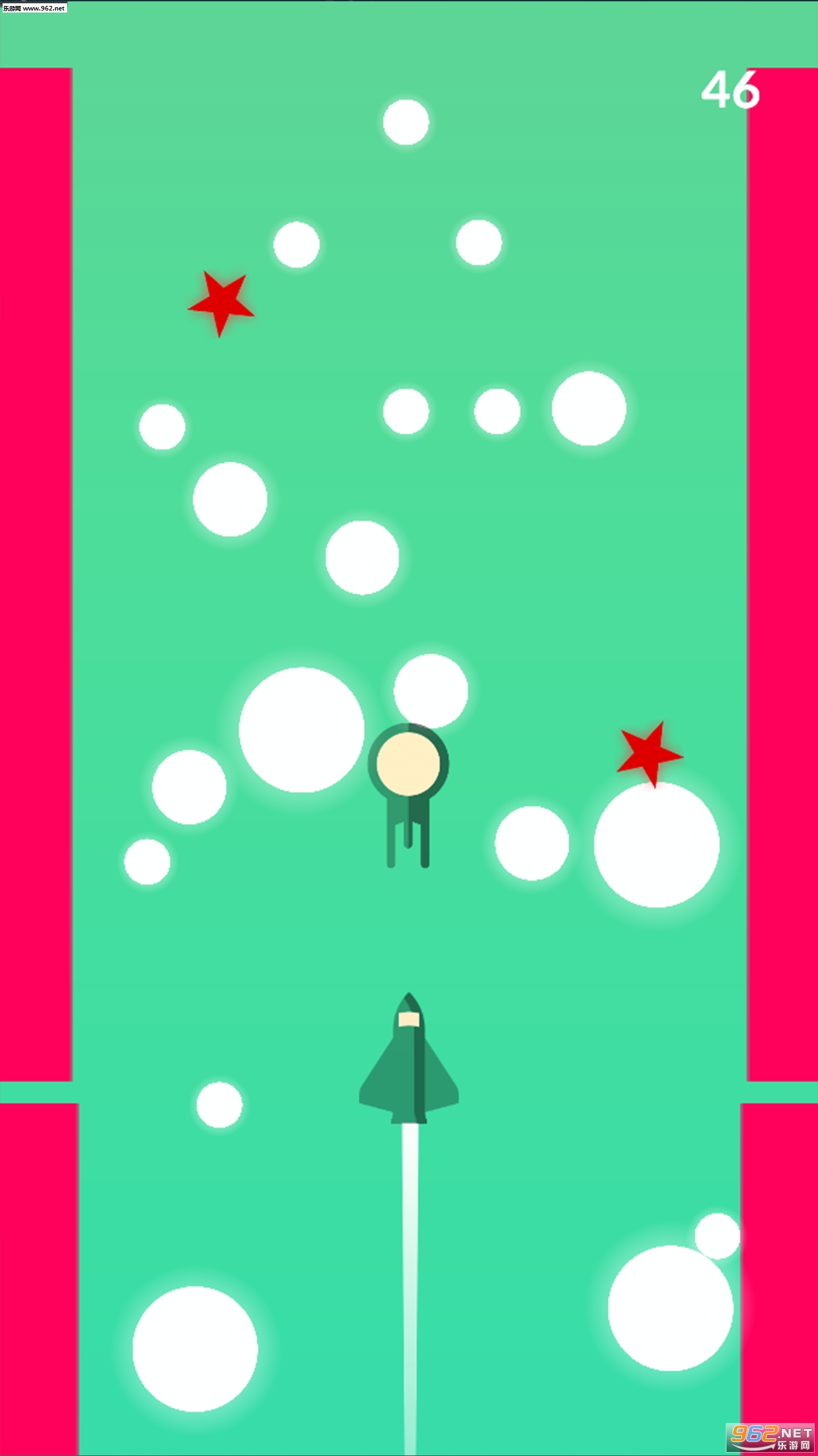 Escape The Galaxy(逃离银河系安卓版)截图0