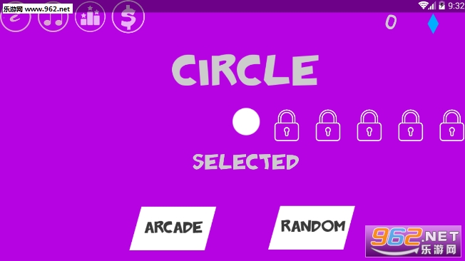 InfinityShapes(������״��׿��)��ͼ0