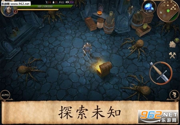 Saga of Survival(���������洫�氲׿��)v1.05(Saga of Survival)��ͼ2