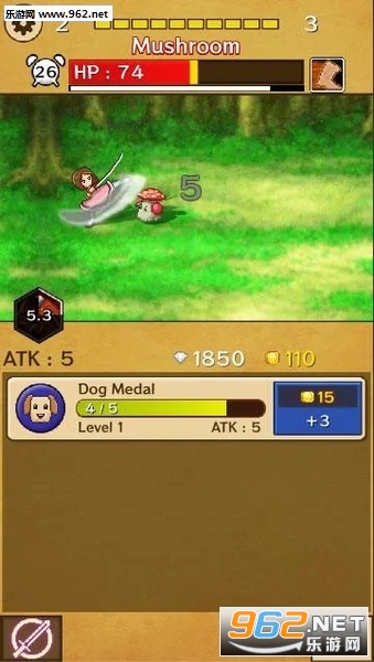 Maid Heroes(��ŮӢ����Ϸ��׿��)v1.32(Maid Heroes)��ͼ0
