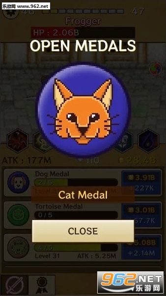 Maid Heroes(��ŮӢ����Ϸ��׿��)v1.32(Maid Heroes)��ͼ3