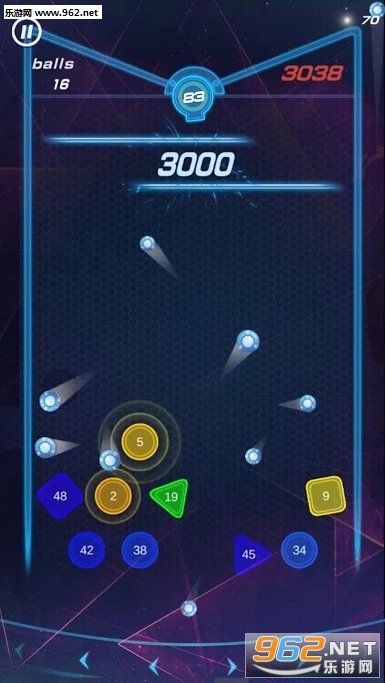 Daily Pinball(���쵯��׿��)��ͼ3