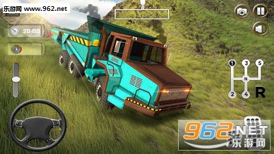 ���޼�ʻģ������׿���ͼ4