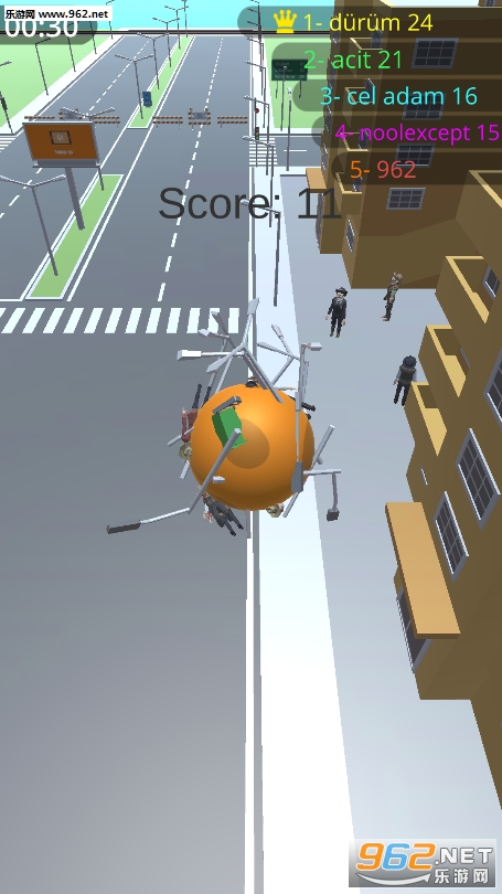 Roll.io��������׿���ͼ2