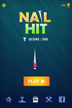 Nail Hit(ָ�����а�׿��)��ͼ3