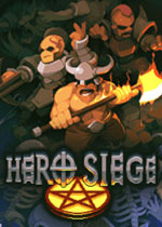 ����Ӣ��(Hero Siege)
