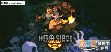 ����Ӣ��(Hero Siege)Steam���ͼ2