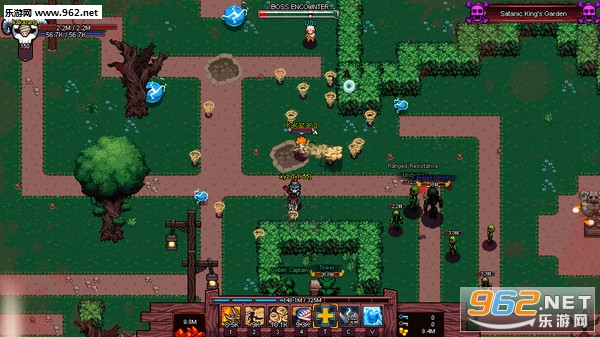 ����Ӣ��(Hero Siege)Steam���ͼ1