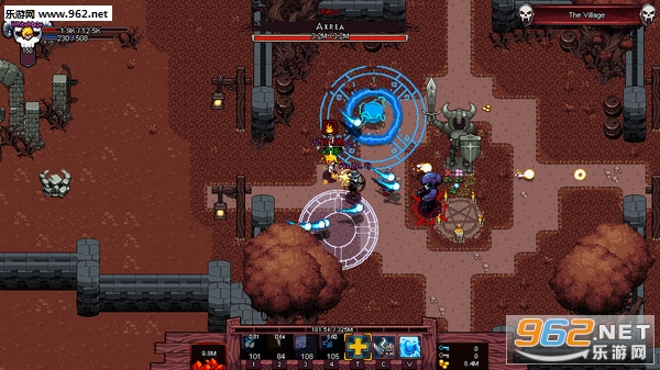 ����Ӣ��(Hero Siege)Steam���ͼ3