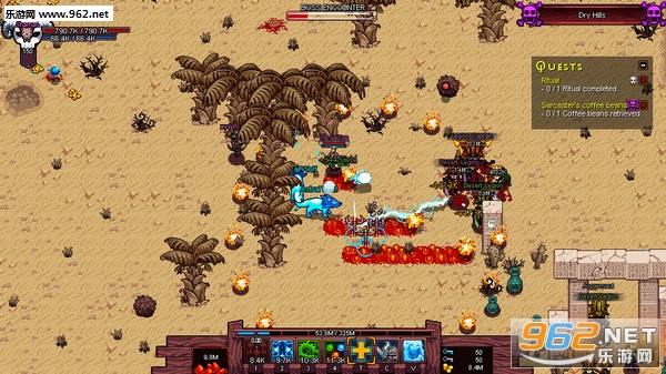 ����Ӣ��(Hero Siege)Steam���ͼ4