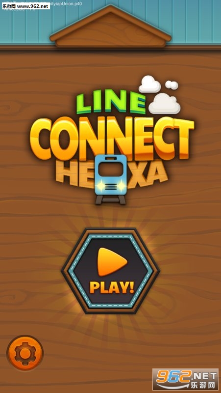 Line Connect: Hexa(老司机的优秀路线安卓版)截图3