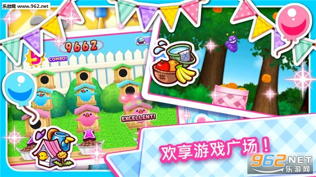 CookingMama(�����������󷹰ɹٷ���)v1.39.0��ͼ2
