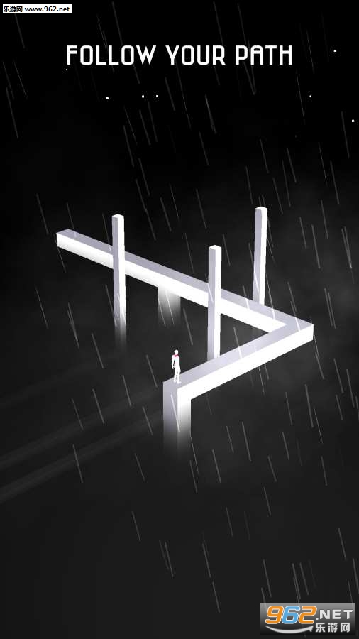 弯曲路径无尽奔跑安卓版截图1