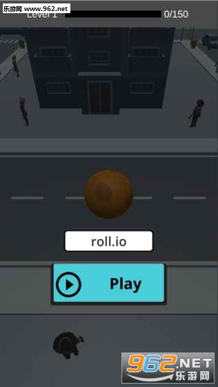 Roll.io安卓版截图2