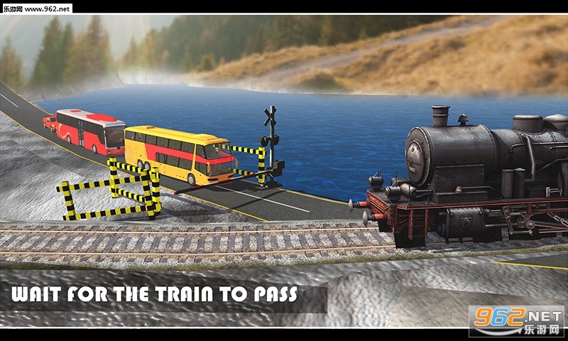 Off Road Tour Coach Bus Driver(ԽҰ���ΰ�ʿ˾����׿��)��ͼ4