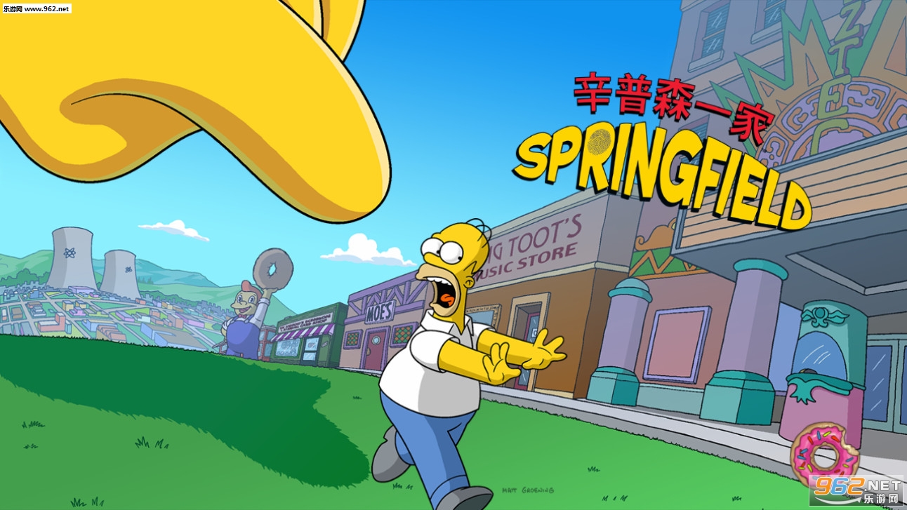 ����ɭһ��֮Springfield���°��ͼ0