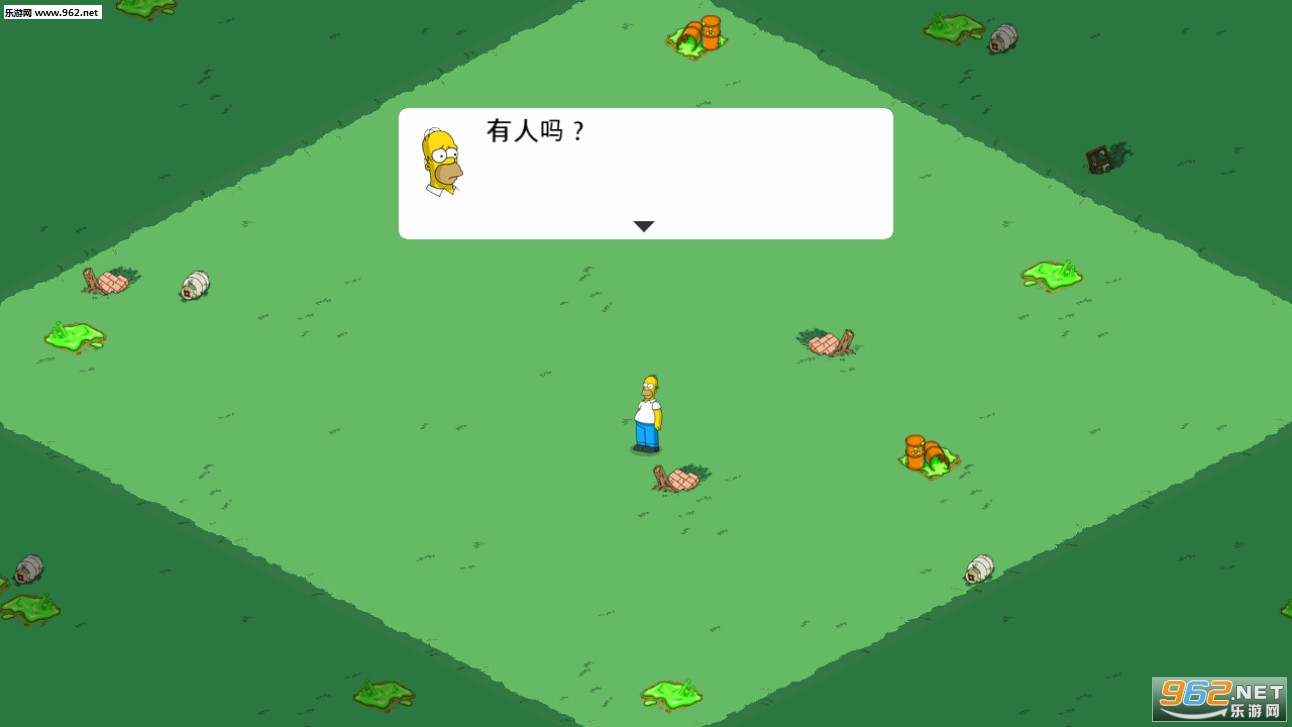 ����ɭһ��֮Springfield���°��ͼ1