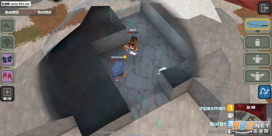 Dinos Royale(٪�޼�С��ɱ����)v1.0(Dinos Royale)��ͼ4