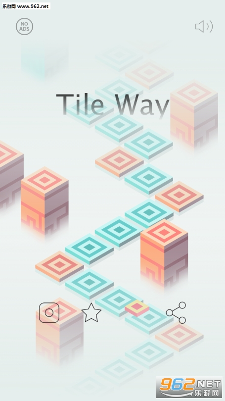 tile way��Ϸ��ͼ2
