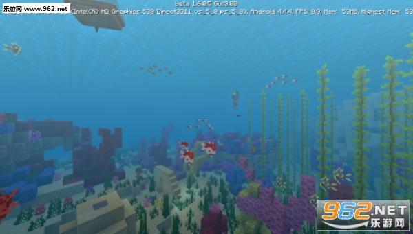 Minecraft(�ҵ�����1.7.0.7Beta��)��ͼ2