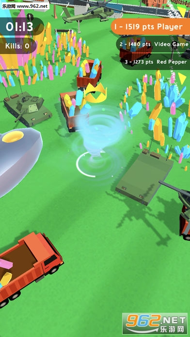 Tornado.iǫ��ģ������׿���ͼ0