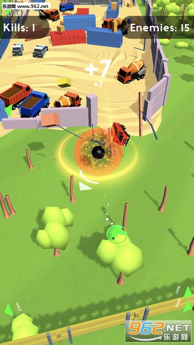Tornado.iǫ��ģ������׿���ͼ1