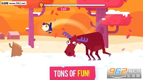 Bouncemasters�ٷ����ͼ1