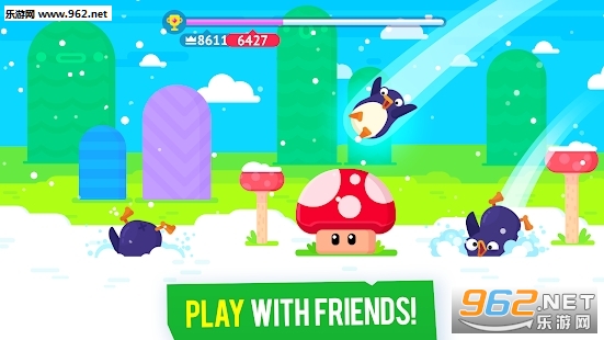 Bouncemasters�ٷ����ͼ2