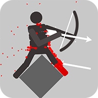 Bow Master - Bloody Stickman Archers(Ѫ��𤵯�����ְ�׿��)