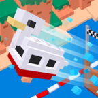 CrashyBoat(���ð������)