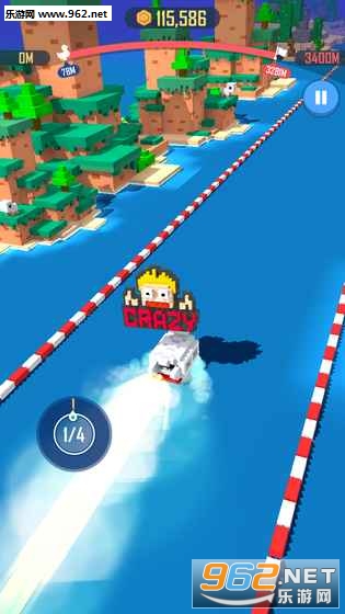 CrashyBoat(���ð������)��ͼ3