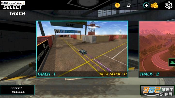 Ư�ƶ�ħDrift Demons��׿���ͼ1