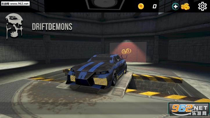 Ư�ƶ�ħDrift Demons��׿���ͼ3