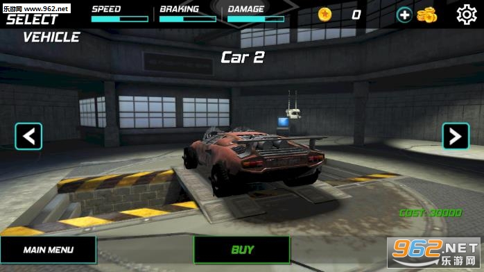 Ư�ƶ�ħDrift Demons��׿���ͼ2