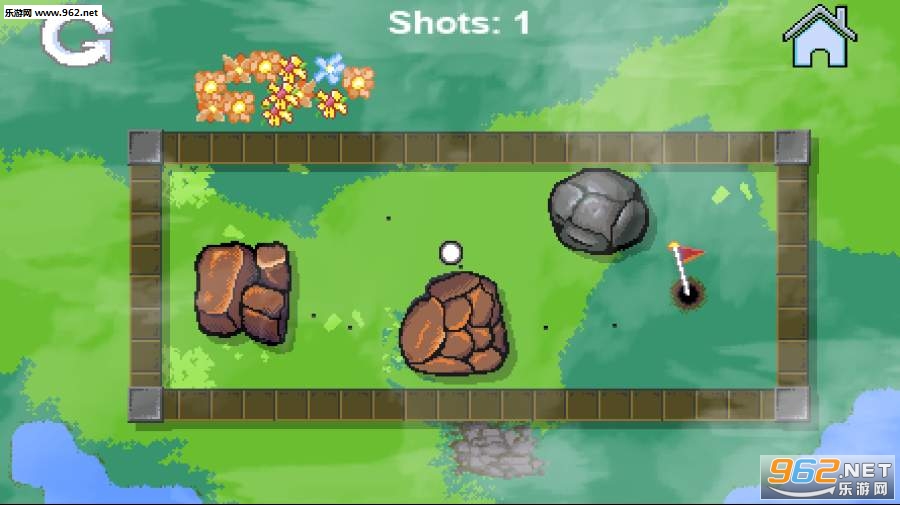 Wonderful miniGolf(迷你高尔夫游戏)截图2