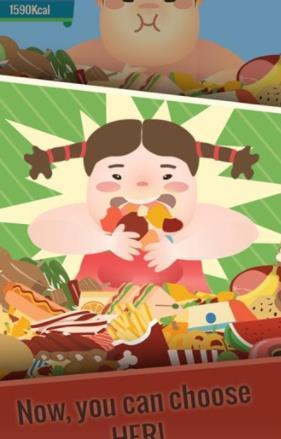 Feed The Fat(�Ե�������)��ͼ0