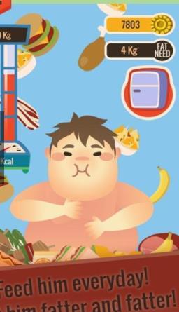 Feed The Fat(�Ե�������)��ͼ1