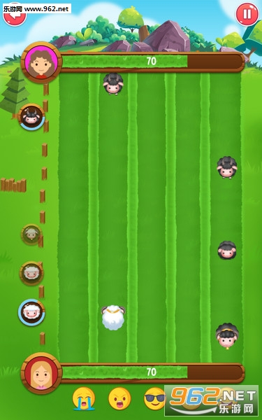 Sheep Fight(����ս����׿��)��ͼ0