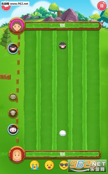 Sheep Fight(����ս����׿��)��ͼ1