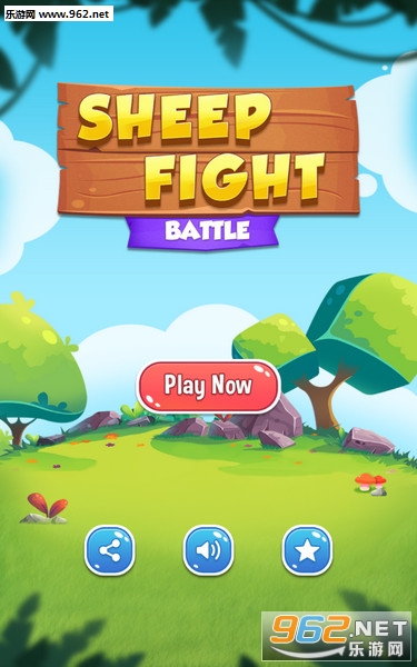 Sheep Fight(����ս����׿��)��ͼ3