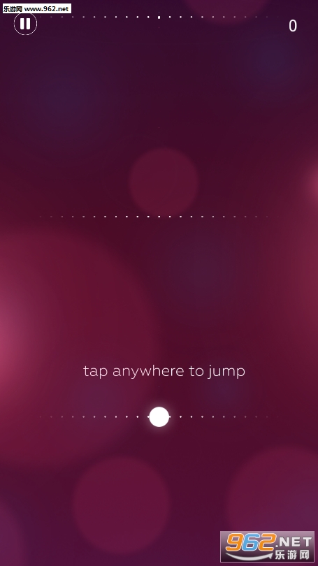 Ball Dot Lines(小球点线安卓版)截图2