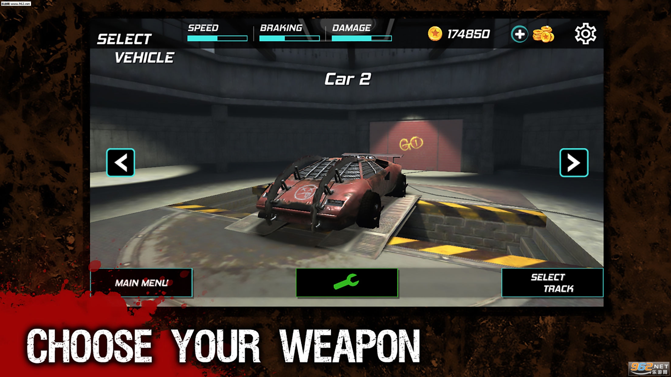 Drift Demons(Ư�ƶ�ħ���ΰ�׿��)��ͼ1