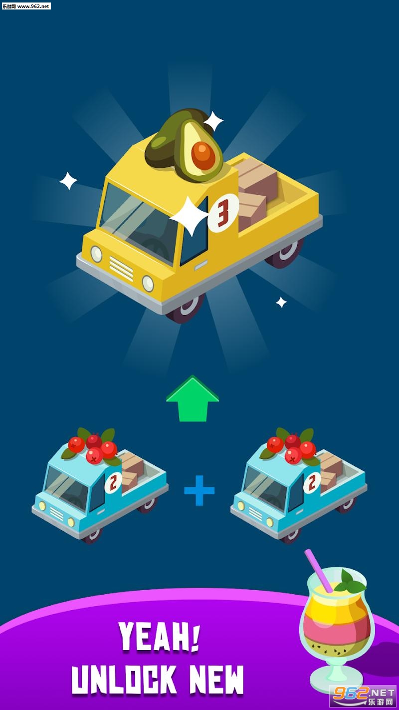 ��ζ��ʿ-������Ϸ��׿���ͼ1