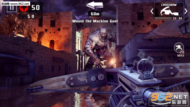 Dead Trigger 2(����������2�ٷ���)v1.5.0��ͼ4