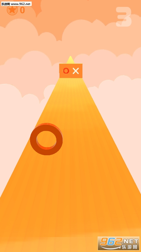 XoX Hole(XOX����Ϸ)��ͼ0