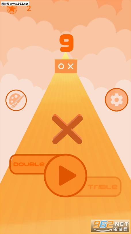 XoX Hole(XOX����Ϸ)��ͼ2