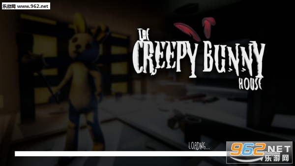 Evil Bunny Haunted House Escape Challenge 2019(а�����ӹ������ѿֲ���Ϸ)��ͼ0