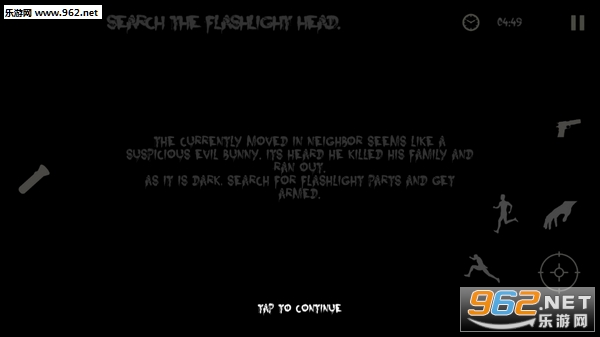 Evil Bunny Haunted House Escape Challenge 2019(а�����ӹ������ѿֲ���Ϸ)��ͼ2