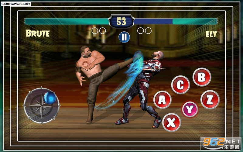 Big Fighting Game��׿���ͼ4