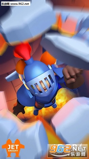 JetKnight(������ʿ��׿��)��ͼ2